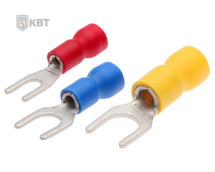 Наконечник НВИ  1,5-3 вилочный КВТ (кратно 100)