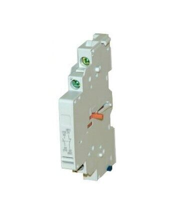 Дополнительный контакт MMS32K AUX T11 1NO+1NC верх (HYUNDAI)