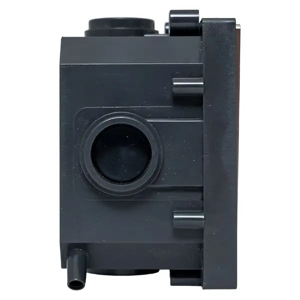 Лючок напольный C-Line 2 (с напольной коробкой) EKF Лючок напольный C-Line 2 (с напольной коробкой) EKF