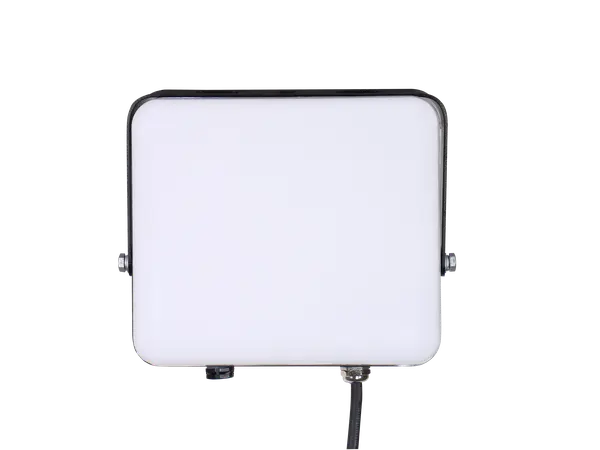 Прожектор светодиодный СДО-4004 50Вт 4000К IP65 с равномерной засветкой LUMA EKF