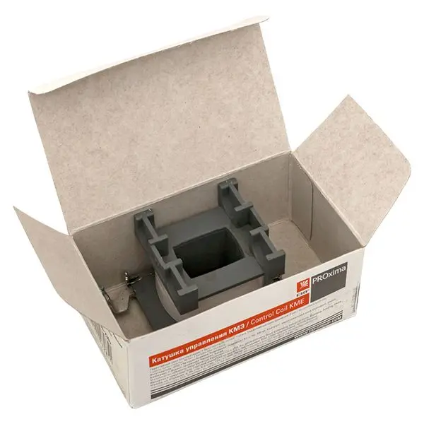 Катушка управления КМЭ 40А-95А 230В EKF PROxima Катушка управления КМЭ 40А-95А 230В EKF PROxima