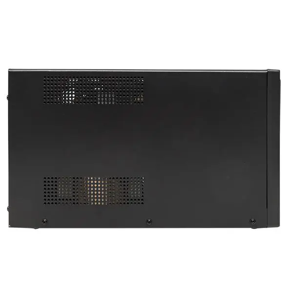 Источник Бесперебойного питания Линейно-интерактивный E-Power SSW 200 2000 ВА 1200Вт, 4хSchuko, USB ,R45 Источник Бесперебойного питания Линейно-интерактивный E-Power SSW 200 2000 ВА 1200Вт, 4хSchuko, USB ,R45