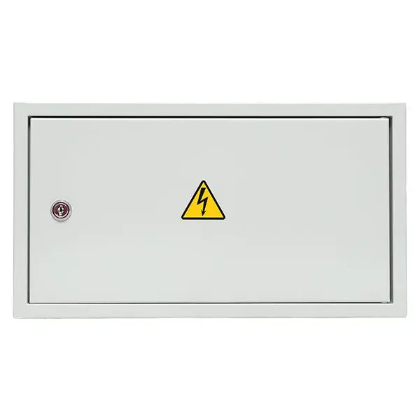 Щит осветительный ОЩВ с автоматическими выключателями 3P 1x63A 1P 12x16A Щит осветительный ОЩВ с автоматическими выключателями 3P 1x63A 1P 12x16A