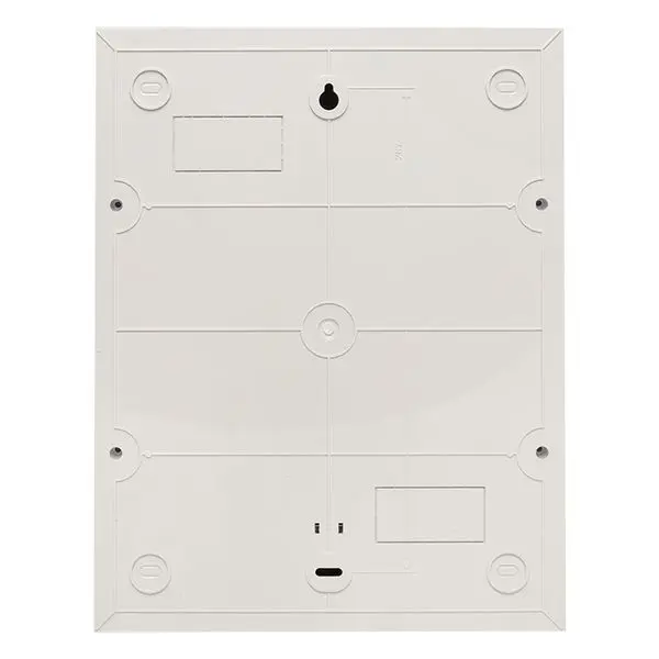 Щит распред. навесной ЩРН-П-24 "SlimBox" IP41 EKF
