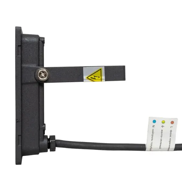 Прожектор светодиодный СДО-3006 100Вт 6500К IP65 LUMA EKF