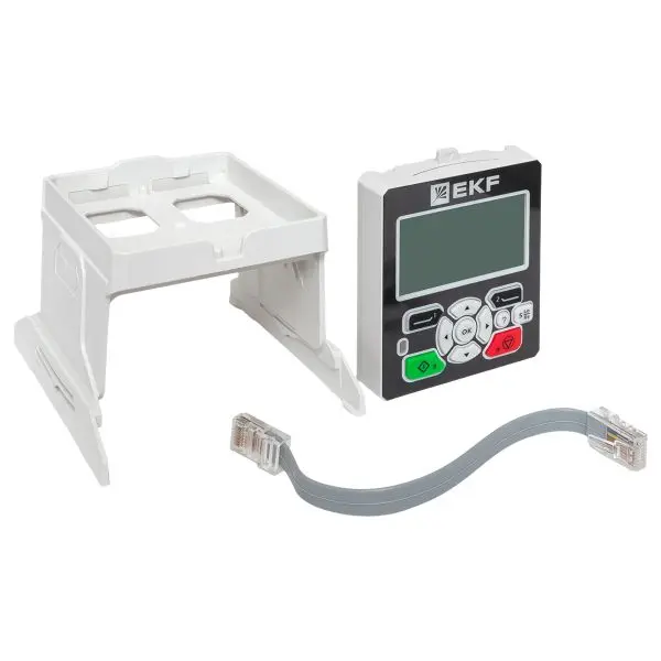 Преобразователь частоты PRO-Drive PD-500-E88-30K-43-PN EKF Преобразователь частоты PRO-Drive PD-500-E88-30K-43-PN EKF