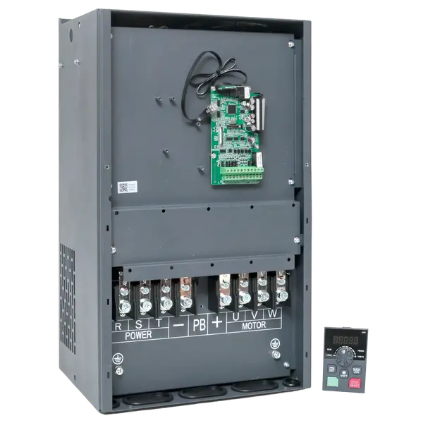 Преобразователь частоты PRO-Drive PD-150-FC-45K-43-B EKF