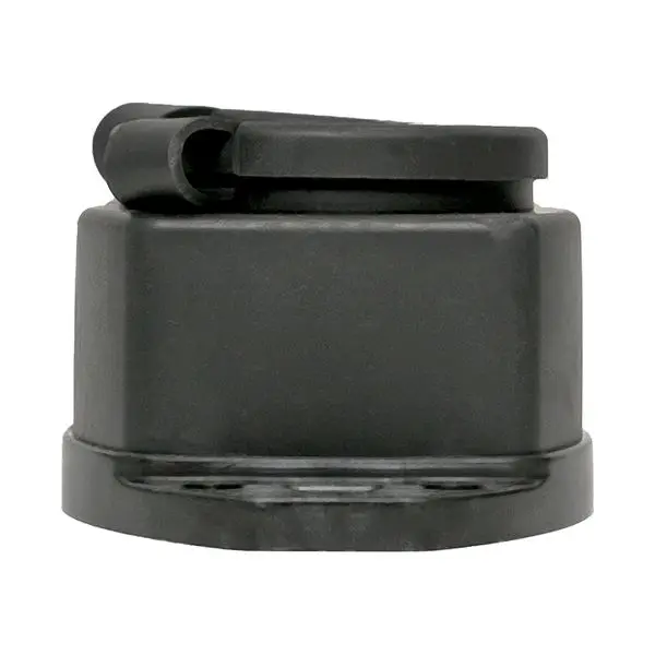 Роз. (колодка) двухмест. с защит. крышками каучуковая 230В 2P+PE 16A IP44 EKF Марс Роз. (колодка) двухмест. с защит. крышками каучуковая 230В 2P+PE 16A IP44 EKF Марс