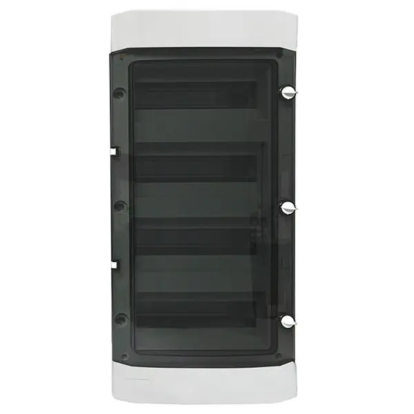 Щит навесной Unix65 48 модулей