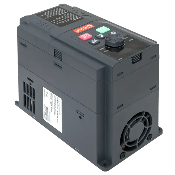 Преобразователь частоты PRO-Drive PD-150-FC-5K5-43-B EKF Преобразователь частоты PRO-Drive PD-150-FC-5K5-43-B EKF