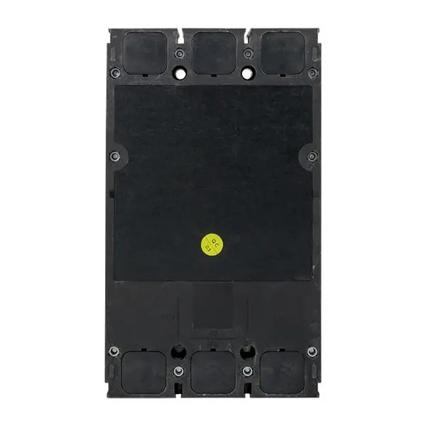 Автоматический выключатель AV POWER-3/3 400А 100kA TR EKF AVERES Автоматический выключатель AV POWER-3/3 400А 100kA TR EKF AVERES