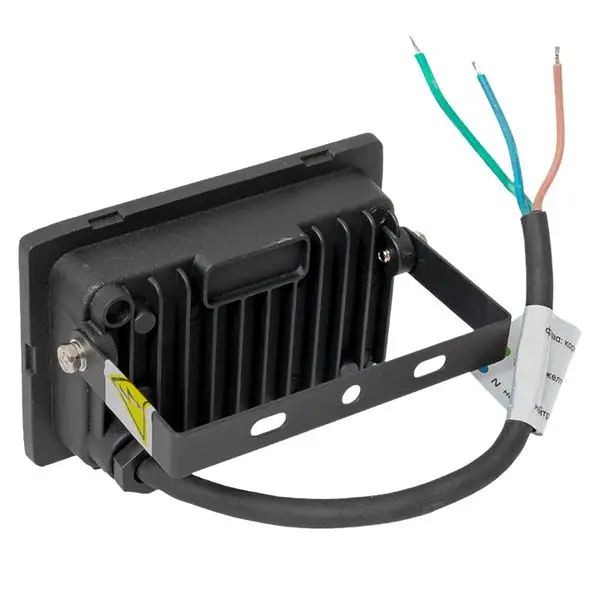 Прожектор светодиодный СДО-3003 30Вт 6500К IP65 LUMA EKF