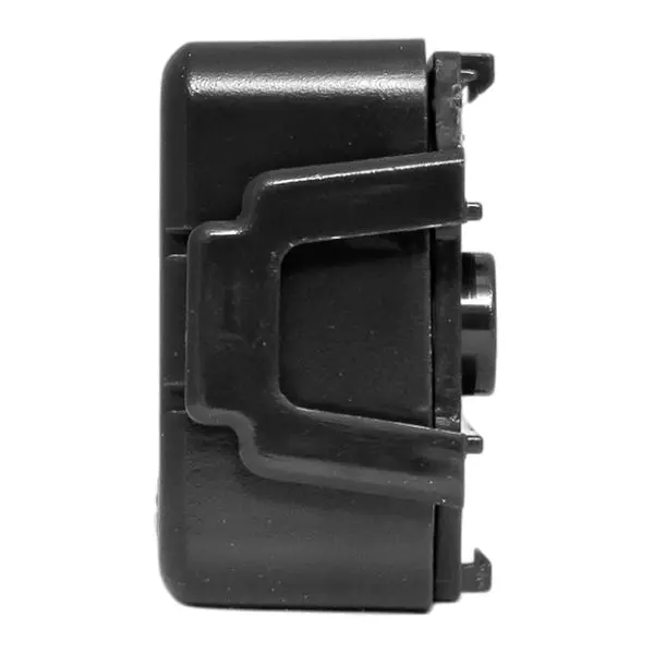 Умное реле в подрозетник 1-канальное с нейтралью Zigbee EKF Connect Select Умное реле в подрозетник 1-канальное с нейтралью Zigbee EKF Connect Select