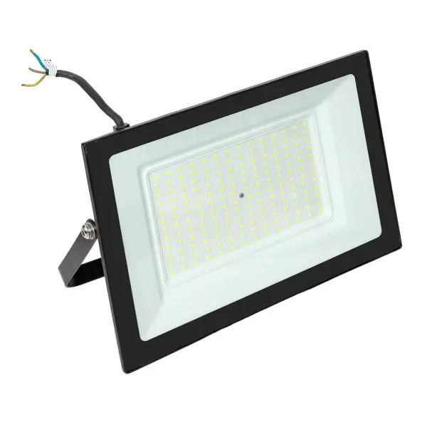 Прожектор светодиодный СДО-3007 150Вт 6500К IP65 LUMA EKF Прожектор светодиодный СДО-3007 150Вт 6500К IP65 LUMA EKF