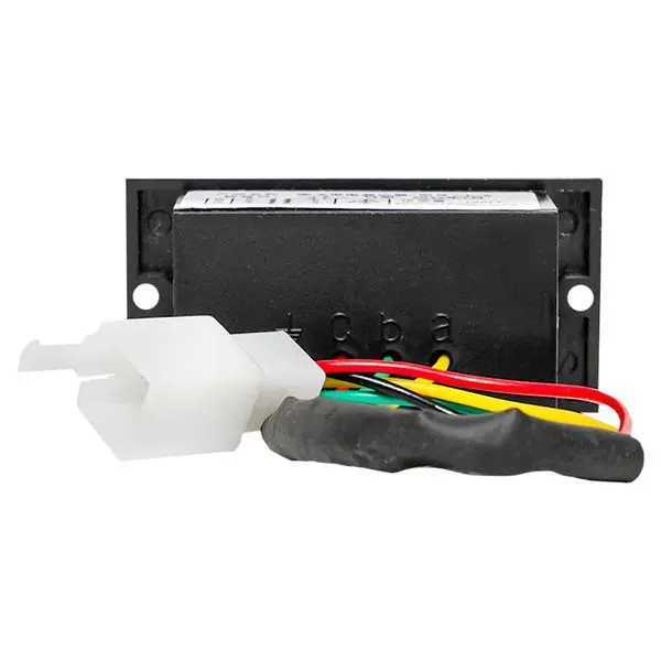 Комплект индикации высокого напряжения КИВН12-130/95-02 УХЛ2 6 кВ Stingray Комплект индикации высокого напряжения КИВН12-130/95-02 УХЛ2 6 кВ Stingray