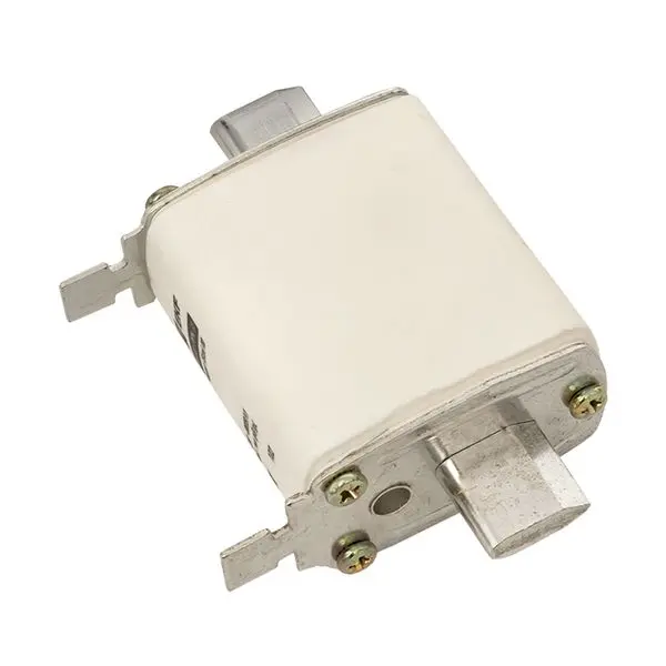 Плавкая вставка ППН-33 160/ 50А габарит 00 EKF Плавкая вставка ППН-33 160/ 50А габарит 00 EKF