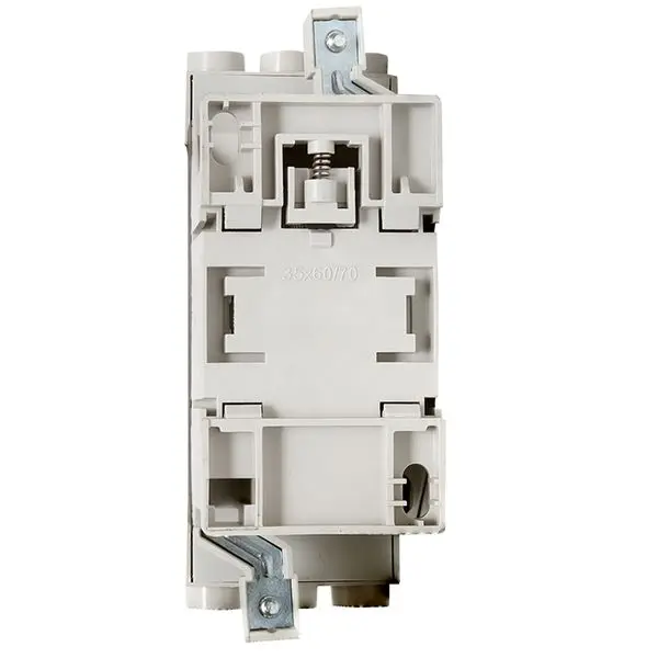 Контактор для конденсатора КМЭК 30 кВАр 230В 1NО EKF AVERES Контактор для конденсатора КМЭК 30 кВАр 230В 1NО EKF AVERES