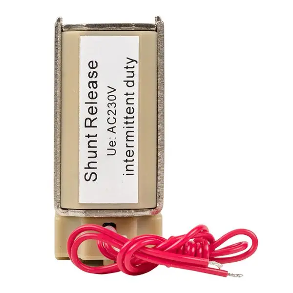 Расцепитель независимый к ВА-99С MX 1250А EKF Расцепитель независимый к ВА-99С MX 1250А EKF