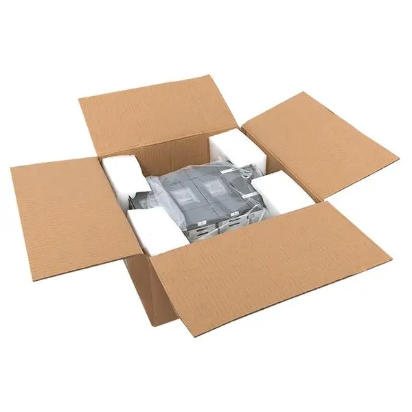 Рубильник 1600A 3P без рукоятки управления TwinBlock EKF