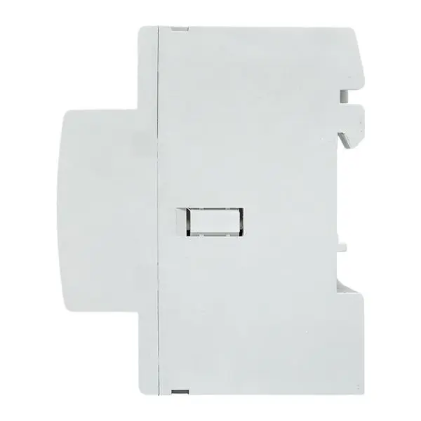 Контактор модульный КМ 63А 4NO 230VAC (3 мод.) AVERES EKF Контактор модульный КМ 63А 4NO 230VAC (3 мод.) AVERES EKF