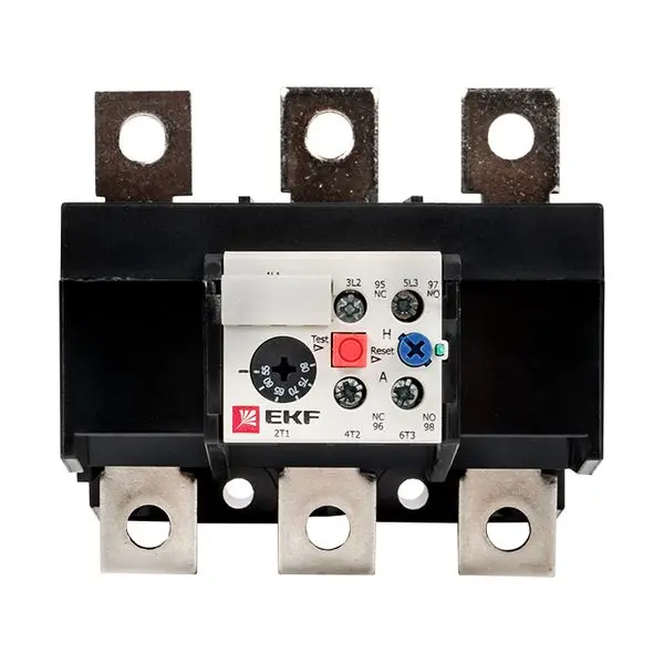 Реле тепловое РТЭ-4312 120-150А EKF PROxima Реле тепловое РТЭ-4312 120-150А EKF PROxima