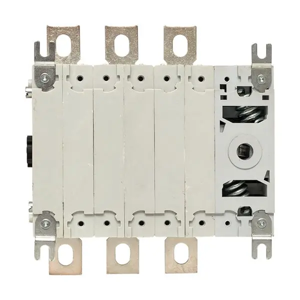 Рубильник 200A 3P без рукоятки управления TwinBlock EKF