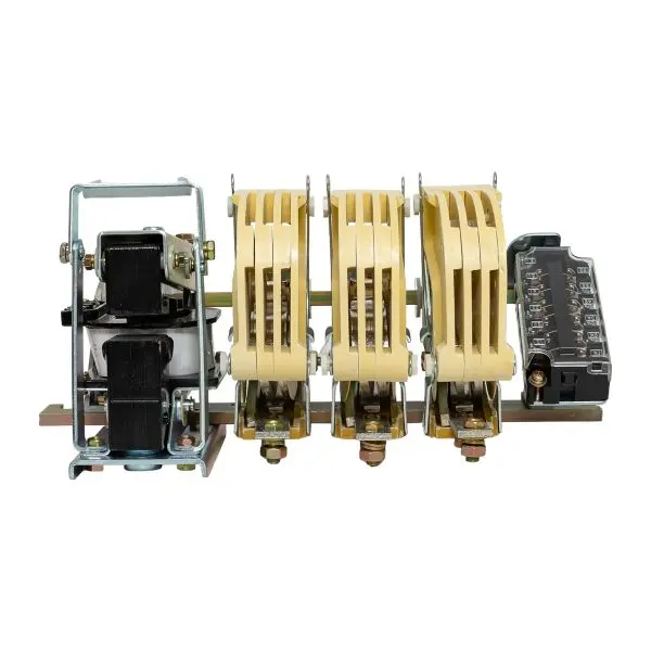 Контактор КТ-6033 250А 220В 3NO+3NC EKF PROxima