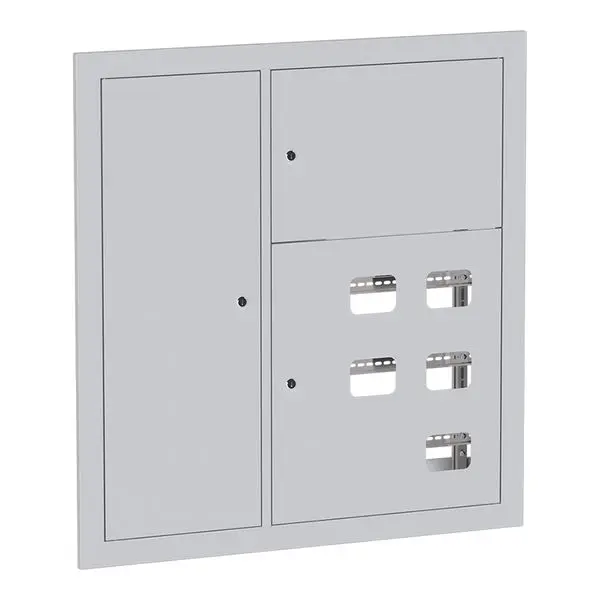 Щит этажный 5 кв. слаботочка слева (1000х950х150) PROXIMA EKF Щит этажный 5 кв. слаботочка слева (1000х950х150) PROXIMA EKF