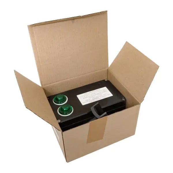 Коробка соединительная Heat box 220 SD-L2 Коробка соединительная Heat box 220 SD-L2