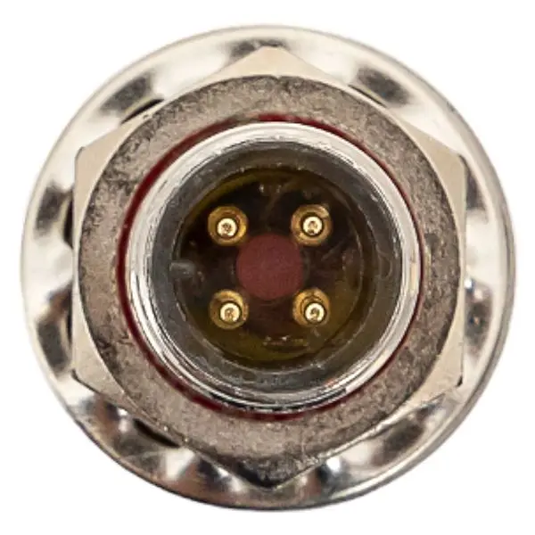 Индуктивный бесконтактный датчик PROXIS-2-12-04-P-NO-M12 Индуктивный бесконтактный датчик PROXIS-2-12-04-P-NO-M12