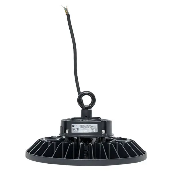 Светильник светодиодный промышленный для высоких пролетов ДСП-2102 150Вт 90 гр 5000К IP65 EKF Светильник светодиодный промышленный для высоких пролетов ДСП-2102 150Вт 90 гр 5000К IP65 EKF