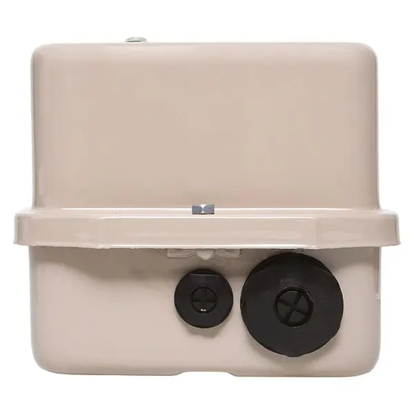 Пускатель в корпусе IP65 КМЭ 40А 230В с РТЭ Ir-30-40А и индик. EKF PROxima
