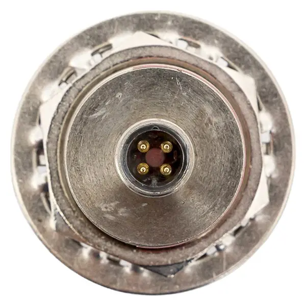 Индуктивный бесконтактный датчик PROXIS-2-30M-10-P-NO-M12 Индуктивный бесконтактный датчик PROXIS-2-30M-10-P-NO-M12