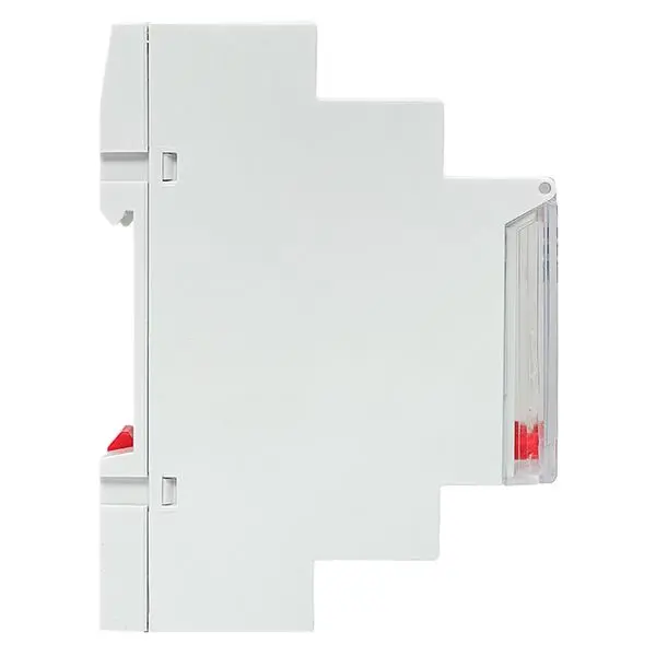 Таймер электронный астрономический одноканальный TM-AS EKF