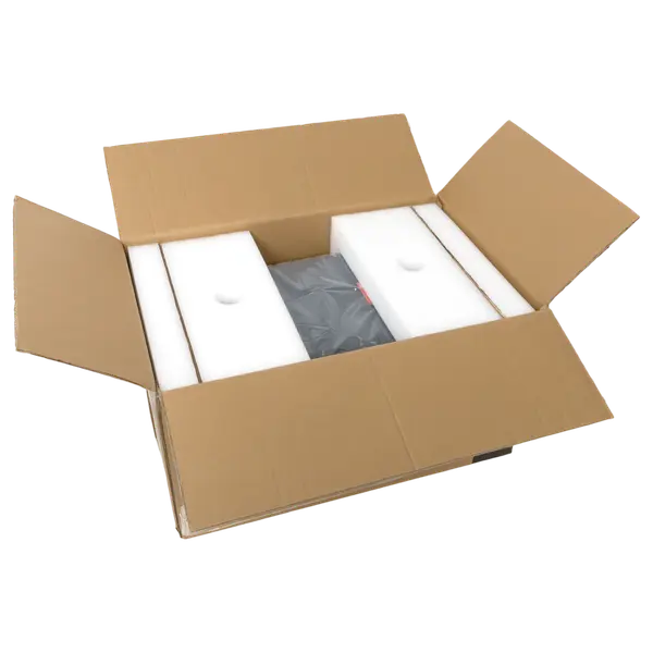 Преобразователь частоты PRO-Drive PD-150-FC-55K-43 EKF