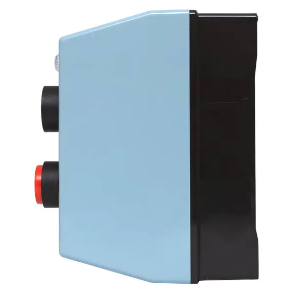 Пускатель в корпусе КМЭ 9А 400В с РТЭ Ir-1-1,6А и индикатором IP65 EKF