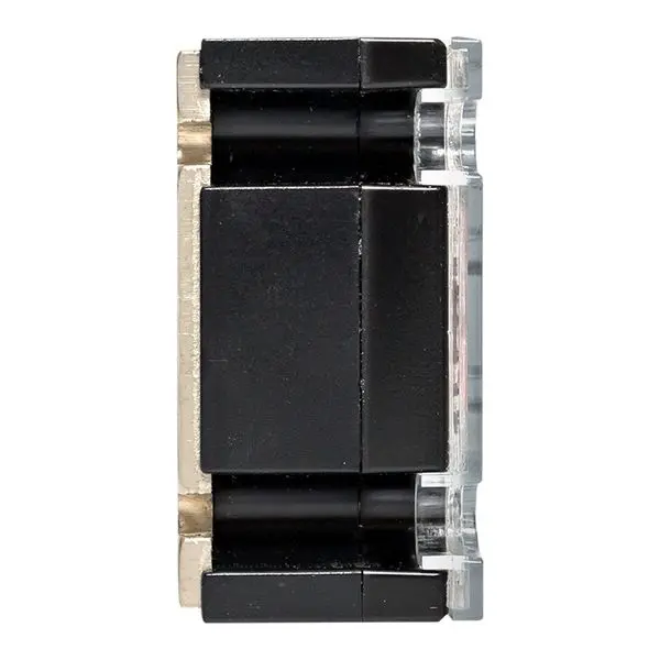 Реле твердотельное трехфазное RTP-60-DA EKF PROxima Реле твердотельное трехфазное RTP-60-DA EKF PROxima