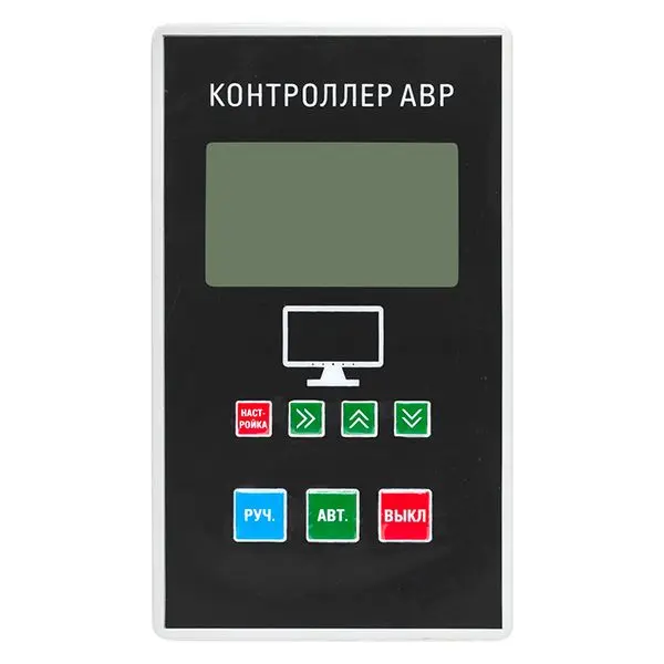 Контроллер АВР ТСМ EKF PROxima Контроллер АВР ТСМ EKF PROxima