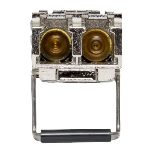 SFP модуль SFP-HM2D-85-20 2.5 2,5 Гбит двойное многомодовое оптоволокно 850нм дальность 300м TSX EKF