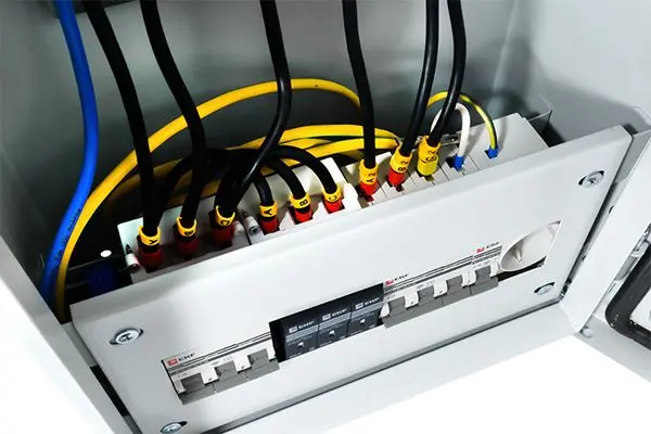 ВРУш-3/25 ОПВ (для коттеджа) PROxima ВРУш-3/25 ОПВ (для коттеджа) PROxima