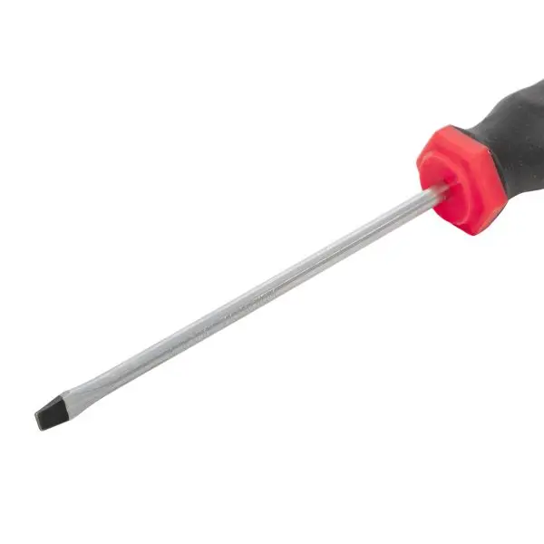 Отвертка Master SL4x100 мм EKF