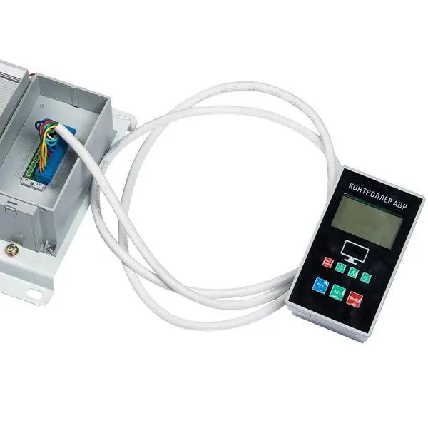 Устройство АВР ТСM 400/400А 3р EKF PROxima Устройство АВР ТСM 400/400А 3р EKF PROxima