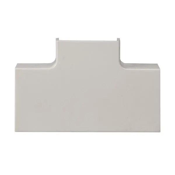 Угол T-образный (25х16) (4 шт) белый EKF-Plast