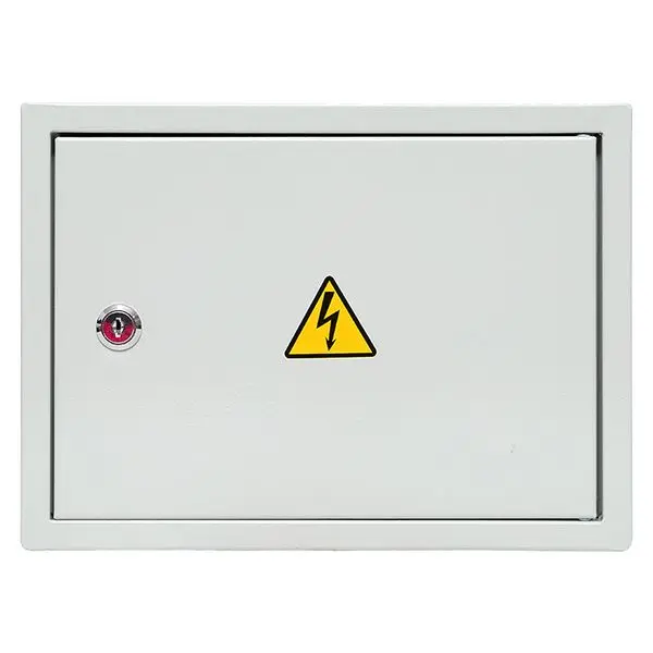 Щит осветительный ОЩВ с автоматическими выключателями 3P 1x63A 1P 6x16A Щит осветительный ОЩВ с автоматическими выключателями 3P 1x63A 1P 6x16A