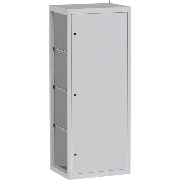 Каркас ВРУ-1 Unit S сварной (2000х800х600) IP31 EKF PROxima