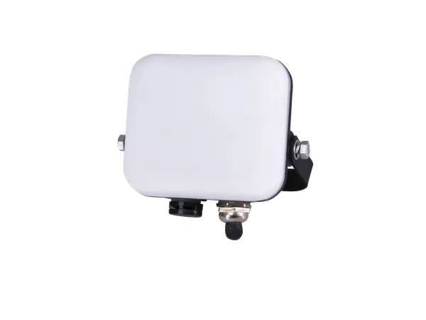 Прожектор светодиодный СДО-4001 10Вт 4000К IP65 с равномерной засветкой LUMA EKF