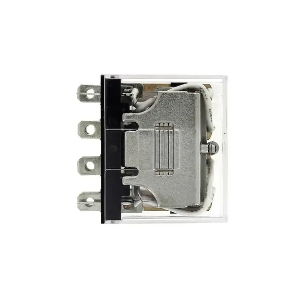 Реле промежуточное РП 25/4 10А 24В DС EKF PROxima Реле промежуточное РП 25/4 10А 24В DС EKF PROxima