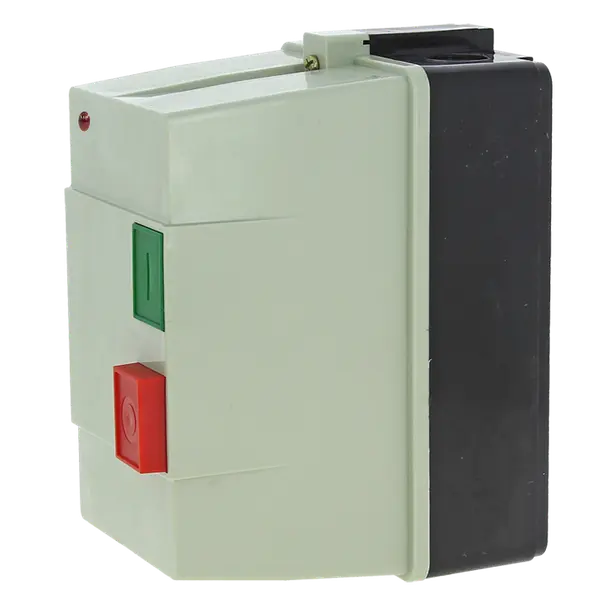 Пускатель в корпусе IP65 КМЭ 32А 400В с РТЭ Ir-23-32А и индик. EKF PROxima