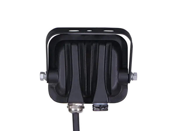 Прожектор светодиодный СДО-4001 10Вт 4000К IP65 с равномерной засветкой LUMA EKF