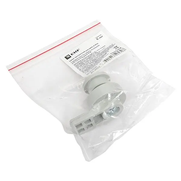 Замок трехгранный для ЩМП-П IP65 PROXIMA EKF Замок трехгранный для ЩМП-П IP65 PROXIMA EKF